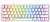 Razer Huntsman Mini 60% Optical Gaming Keyboard (Clicky Purple Switch) color image