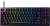 Razer Huntsman Tournament Edition Optical Gaming Keyboard (87 Key) RZ03-03080100-R3M1 color image