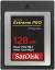SanDisk 128GB Extreme PRO CFexpress Memory Card color image