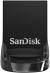 Sandisk Ultra Fit USB 3.1 128 GB Flash Drive (SDCZ430-128G-I35) color image