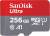 Sandisk Ultra microSDXC UHS-I 256 GB Memory Card (SDSQUA4-256G-GN6MN) color image