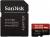 SanDisk Extreme Pro Micro Sdxctm Uhs-I Card (128GB) color image
