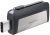 SanDisk Ultra Dual Drive Luxe 256GB Type C Flash Drive  color image