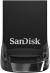 SanDisk Ultra Fit 3.1 16GB USB Flash Drive color image