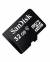 Sandisk 32GB Memory Card Class 4 color image