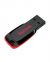 Sandisk Cruzer Blade 16GB Pen Drive color image
