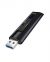 SanDisk Extreme Pro 256GB USB 3.1 Flash Drive (Black) color image