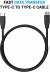 SKYVIK 1.5m USB  Type C to C Cable for USB Type-C Devices color image