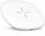 SKYVIK Beam Surface(7.5W & 10W) Fast Wireless Charging Pad For iPhones, Samsung Phones and Other QI Enabled Devices color image
