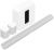 Sonos Surround Set with Arc, Sub and One SL - 5.1.2 Dolby Atmos Home Theater System color image