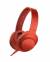 Sony MDR-100AAP On-Ear Hi-Res Audio Headphones with Microphone color image