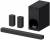 Sony HT S20R 5.1 Channel Dolby Digital Soundbar Wireless Home Theatre System  color image