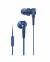 Sony MDR-XB55AP With Mic Premium In-Ear Extra Bass Headphone  color image