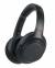 Sony WH 1000XM3 Noise Cancelling Wireless Headphones with Google Assistant and Alexa color image