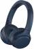 Sony WH-XB700 EXTRA BASS Wireless Headphones With Google Assistant color image