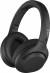 Sony WH-XB900N Wireless Noise Cancelation and Extra Bass Headphones with Alexa - Black color image