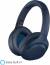 Sony WH-XB900N Wireless Noise Cancelation and Extra Bass Headphones with Alexa - Black color image