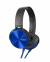 Sony MDR-XB450 On-the-Ear Headphone color image