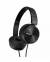 Sony MDR ZX110NC Noise Cancelling Headphone (Black) color image
