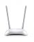 TP-Link TL-WR840N  300Mbps Wireless N Router color image