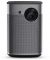 XGIMI Halo 1080p Full HD Smart Mini Projector with DLP, 800 ANSI Lumens, Android TV 9.0 and Harman Kardon Speakers color image
