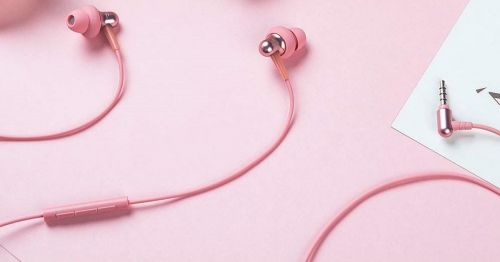stylish earphones