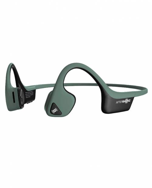 aftershokz bluetooth headphones