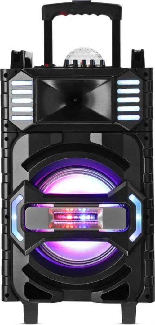 altec lansing bluetooth party speaker