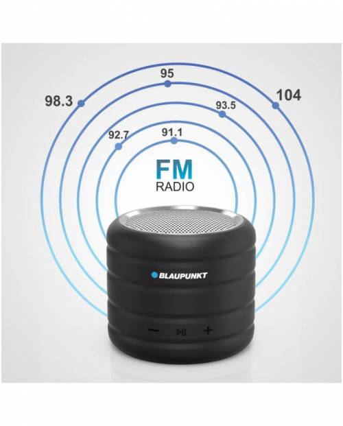 blaupunkt bt01