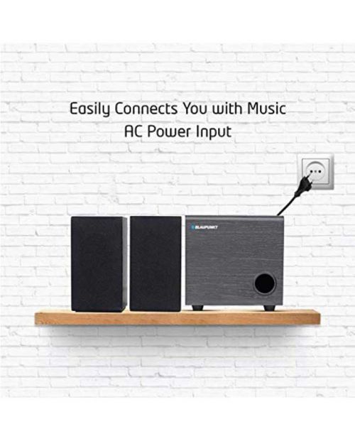 blaupunkt speakers 2.1