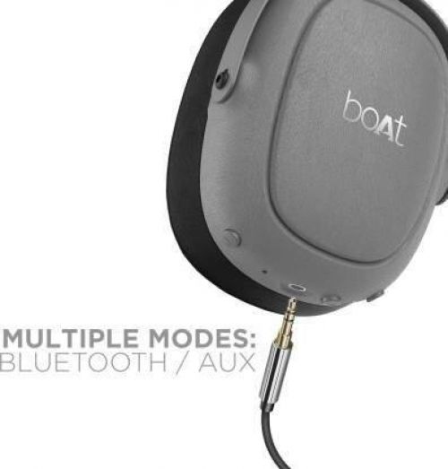 boat nirvanaa noise cancelling headphones