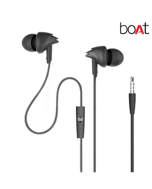 headset with mic boat
