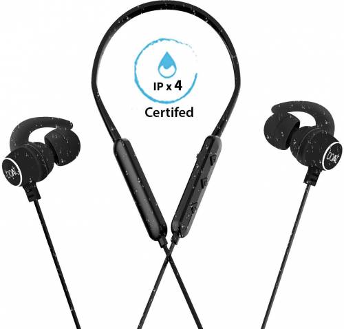 boat rockerz 255 ear hooks price