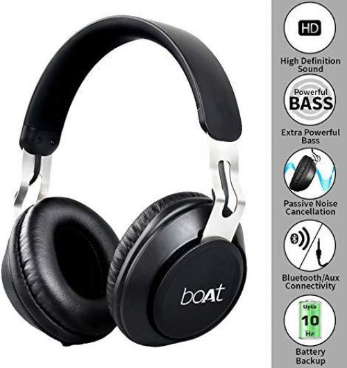 boat headphones 500