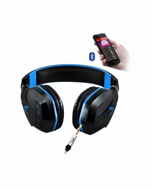 Buy Boat Rockerz 510 Wireless Bluetooth Headphone Online At Best Price Vplak