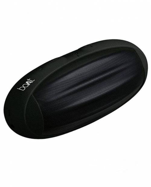 boat rugby 10w rms bt speaker