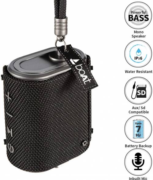 boat stone grenade xl review