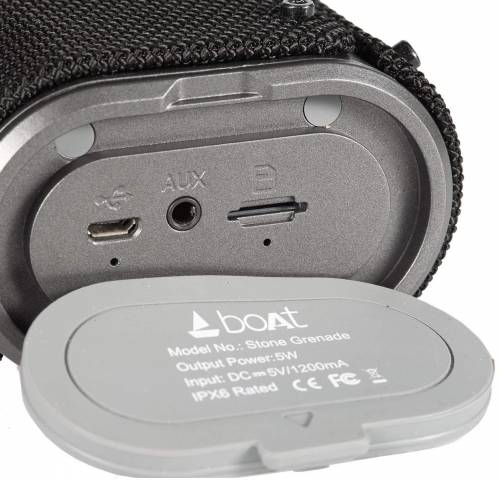 boat grenade xl review