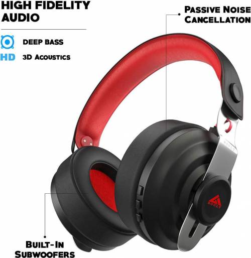 boult bluetooth handsfree