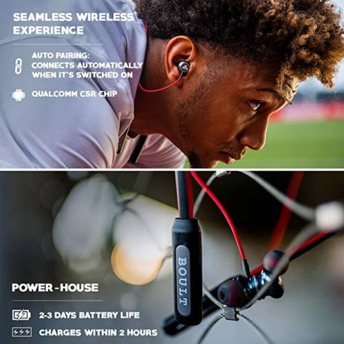 boult audio probass curve wireless