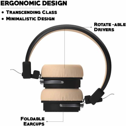 boult flex headphones