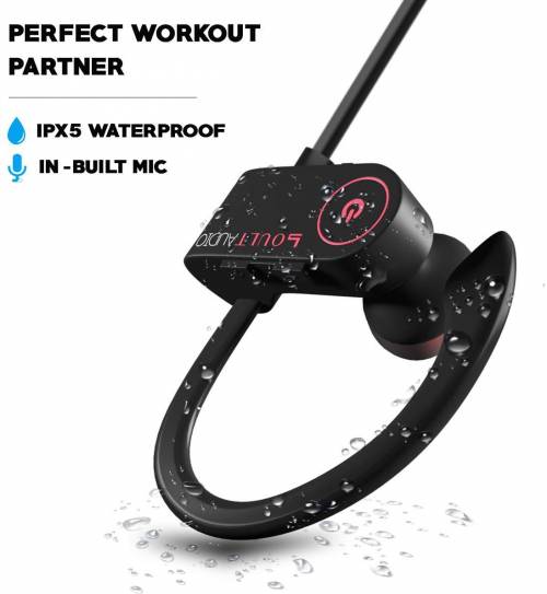 Buy Boult Audio Muse Wireless Bluetooth 