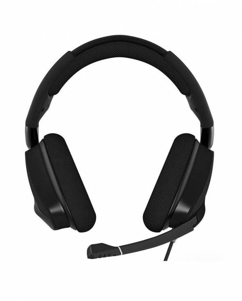 corsair void pro mic on mic off