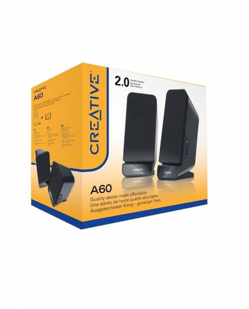 creative sbs a60 price