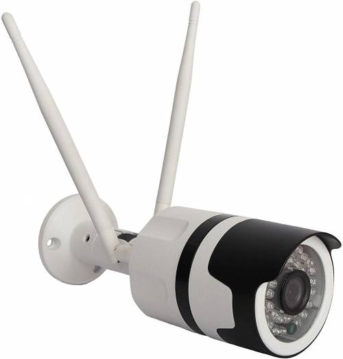 d3d outdoor camera