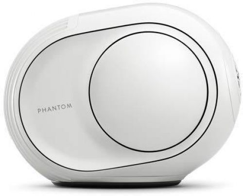 devialet phantom india