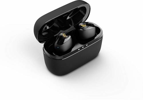 edifier tws1 waterproof
