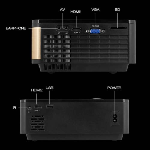 Buy Egate i9 Pro-Max HD Android 720p 