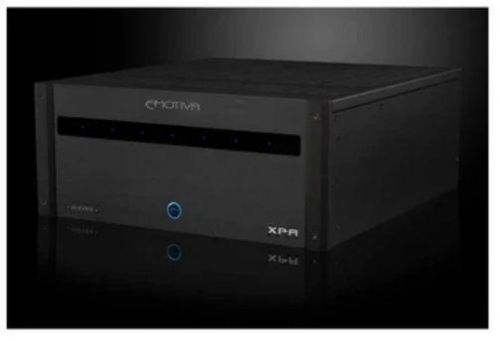 Buy Emotiva XPA-11 Gen3 11 Channel 