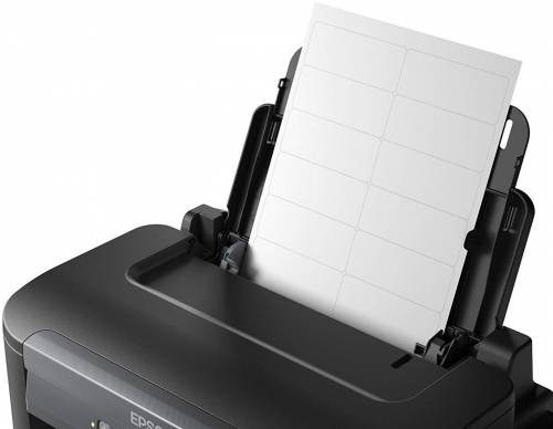 epson m100 single function inkjet printer